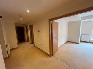 Hallway - click for photo gallery